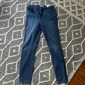 Good American skinny jeans size 29